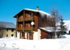  Grand Tetras, Les Deux Alpes Ski Chalet
